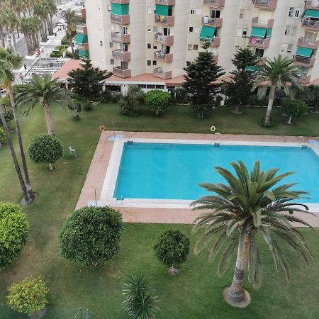 Bonito Apartamento Junto Al Mar Альмуньекар Экстерьер фото
